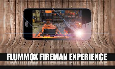 Flummox LEGO Fireman Experience截图2