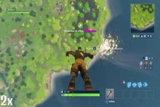 Trick Fortnite Battle Royale截图2