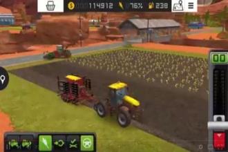 New Farming Simulator 18 Tips截图2