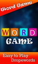 Word Game - Match The Words 2018截图1