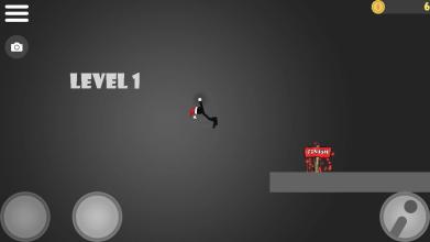 Stickman stuntman截图5