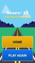 Mr Pean Racing Car Games截图4