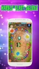 Jungle Marble Frog Shooter截图2