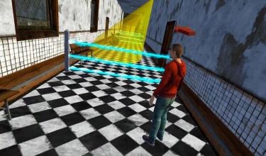 Scary Clown - Horror Game 2018截图4