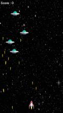 Galaxy Shooter PRO截图3