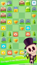 Monster Escape - cutest adventures截图2