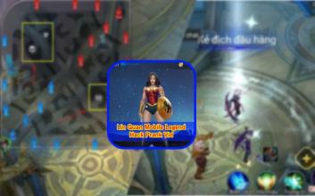 Lin Quan Mobile Legend Hack Prank Vid截图1