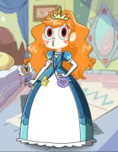 Dress Up Star Butterfly Star vs the Forces of Evil截图3