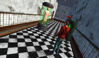 Scary Clown - Horror Game 2018截图3