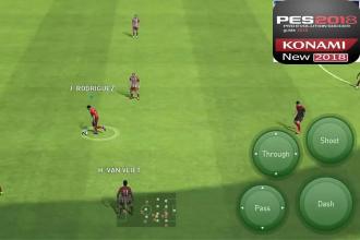 Guide PES2018 Now截图3