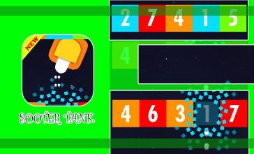 Fire brick breaker game 2018截图2