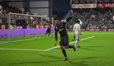 Guide to PES 18截图1