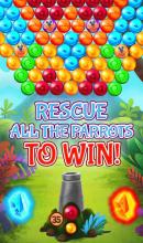 Treasure - bubble shooter Adventure截图5