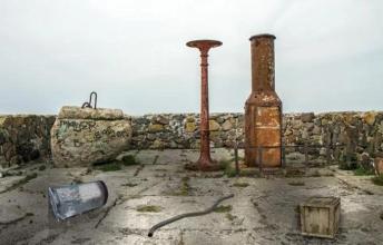 Escape Puzzle: Abandoned Beach截图1