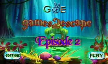 Games2Escape : Escape Games Episode 2截图1