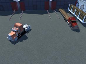 Heavy Truck Simulator 2k17截图2