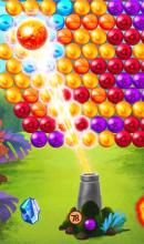 Treasure - bubble shooter Adventure截图3