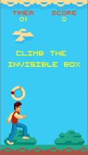 INVISIBLE BOX CHALLENGE截图2