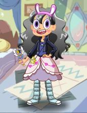 Dress Up Star Butterfly Star vs the Forces of Evil截图2