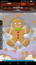Gingerbread Clickers截图1