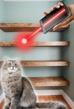 Laser for cats截图2