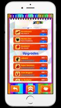 Kc Subway Runner Dash截图5
