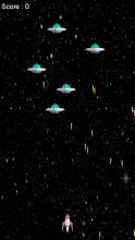 Galaxy Shooter PRO截图4