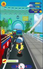 Gravity Subway Fals截图4