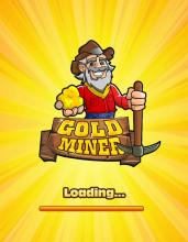 Gold Miner New 2018截图1