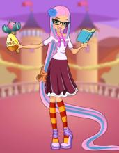 Dress up Rose Regal截图1
