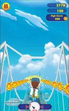 Gravity Subway Fals截图3