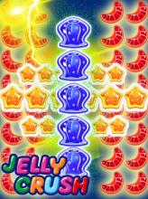 Jelly Crush New 2018截图2