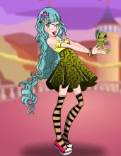 Dress up Rose Regal截图5