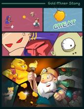Gold Miner New 2018截图4