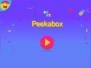 Peek-a-Box截图4