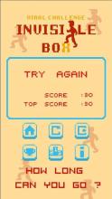 INVISIBLE BOX CHALLENGE截图3