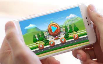 Jigsaw Puppy Patrol Lego截图1