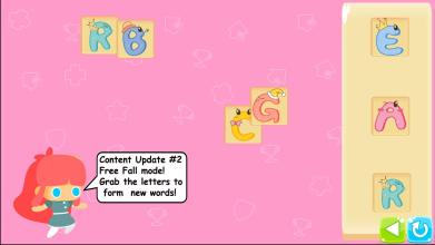 Stacy's Spelling Bee截图4