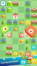 Monster Escape - cutest adventures截图3