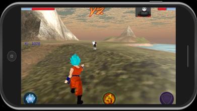 Goku ultra fighter截图4