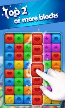 Toy Block Crush Legend截图1