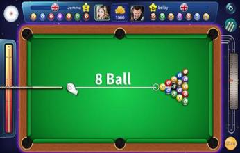 Pro pool-3D Snooker截图1