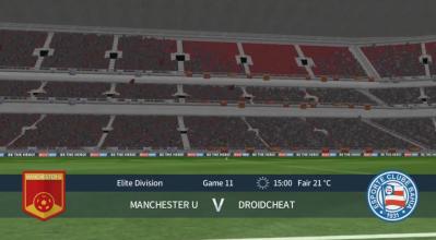 Tips DREAM LEAGUE SOCCER 18截图2