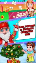 Christmas Slacking 2018 & Christmas Fun Fair Party截图1