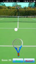 TG Tennis截图2