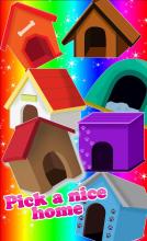 Saint Bernard Pet Care - Dog Games for Kids截图3