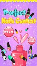 Perfect Nails Contest截图5