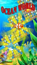 Ocean Quest Charm Fishdom截图3