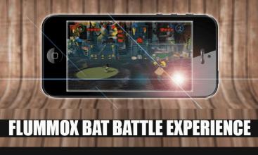 Flummox LEGO Bat Battle Experience截图2