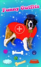 Saint Bernard Pet Care - Dog Games for Kids截图1